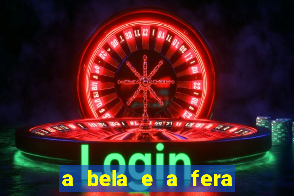 a bela e a fera filme completo dublado 1991